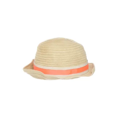 Sun hat (Beige, Multicolored) from Johnnie B