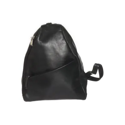 Ryggsäck (Svart) från NLY