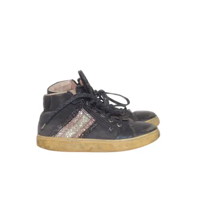 Sneakers (Blå) fra Richter