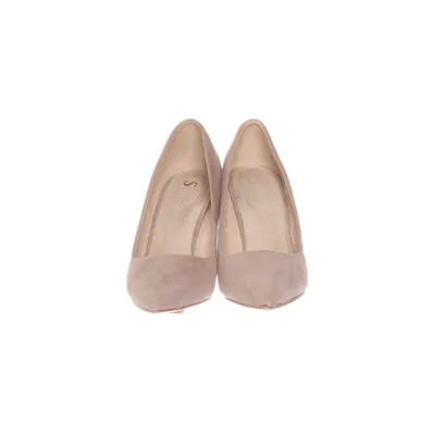 Hakken (Roze, Goud) van Seastar Leer