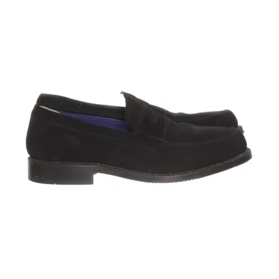 Loafers (Blå) från Paul Smith Mocka, Skinn