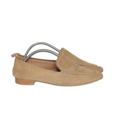 Loafers (Beige) från Flattered Mocka