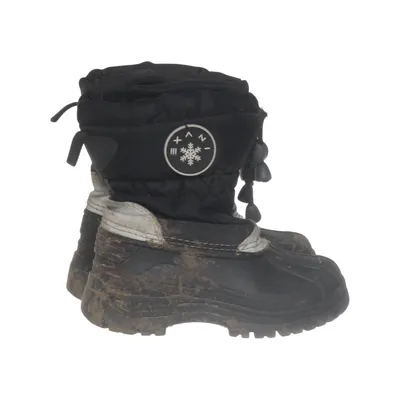 Boots (Black, Gray) from Waterproof