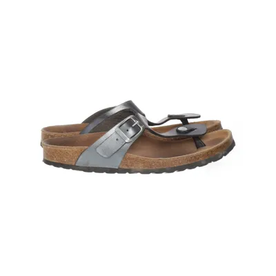 Flip-flops (Gray) from Human Nature