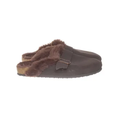 Slippers (Bruin) van Linear