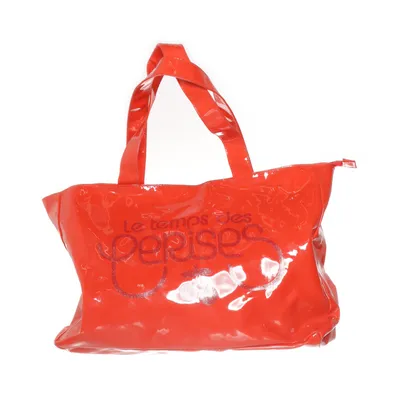 Handväska (Röd) från Le Temps des Cerises