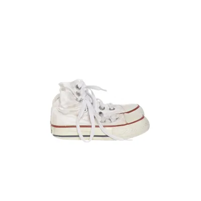 Chaussures en toile (Blanc) de Converse