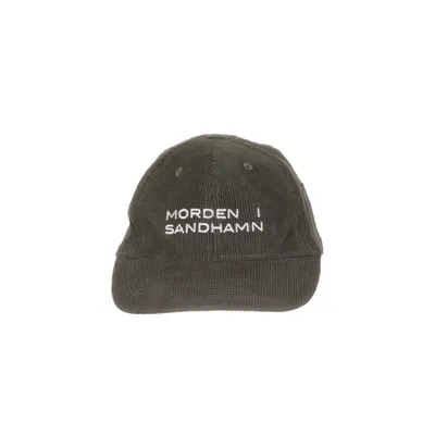 Baseballkeps (Grön) från Trend Eagle Bomull