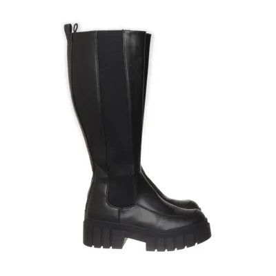 Bottes (Noir) de Even & Odd