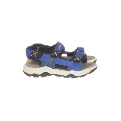 Sandalen (Blauw) van Lurchi