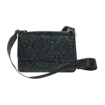 Shoulder-bag (Green) from Beck