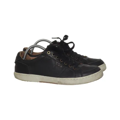 Sneaker (Schwarz) von Pantofola d'Oro