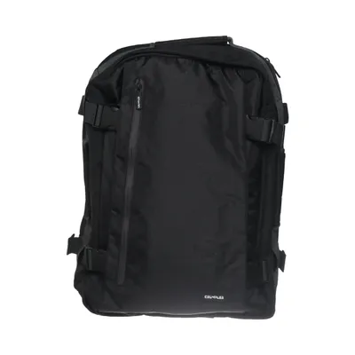Ryggsäck (Svart) från Crumpler