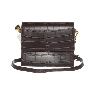 Sac à bandoulière (Marron) de JW PEI