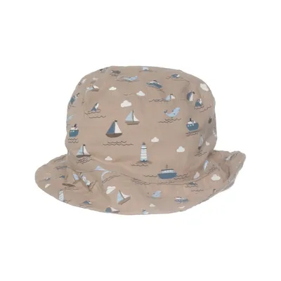 Bob (Beige, Multicolore) de DM Coton biologique