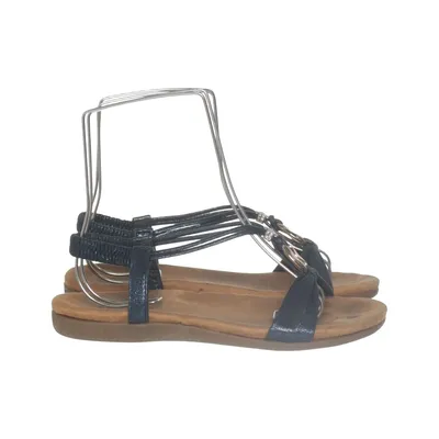 Sandaler (Blå, Brun) från Annie G.