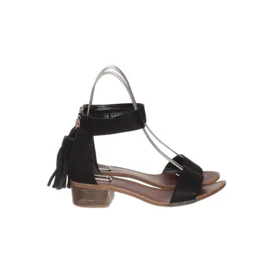 Sandales (Noir) de Rock & Candy