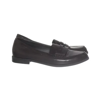 Loafers (Brun) från Zara Basic Collection