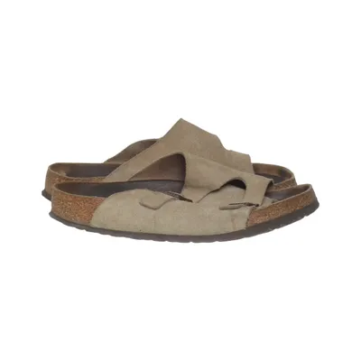 Mules (Beige) de Birkenstock