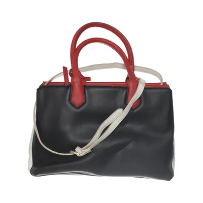 Handbag (Cruz) from Carpisa Polyester, Polyurethane