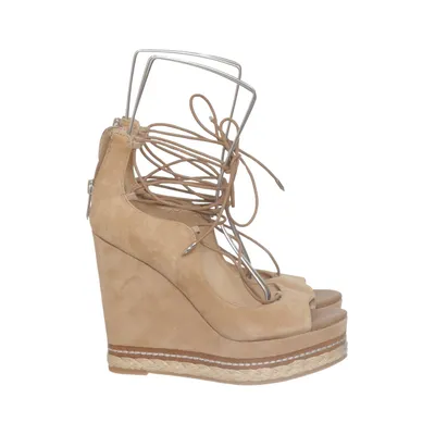 Wedges (Beige) from Sam Edelman