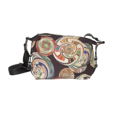 Axelremsväska (Flerfärgad) från Desigual