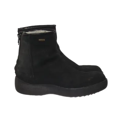 Curling boots (Black) from Viking