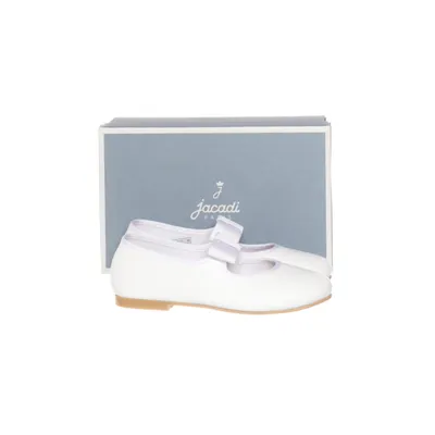 Schoenen (Wit) van Jacadi