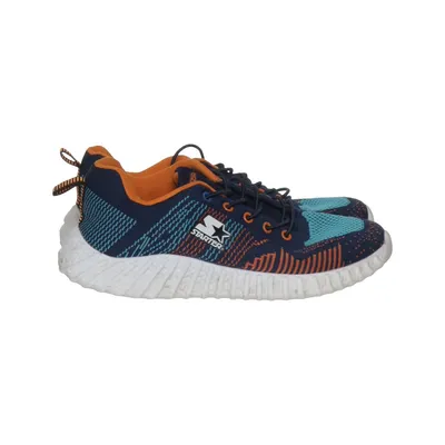 Trainers (Blue, Orange, Multicolored) from Starter