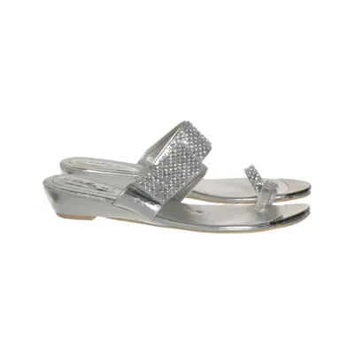Slip-ins (Silverfärgad) från Fama