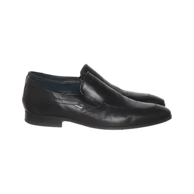Loafers (Svart) från Bugatti