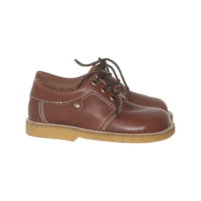 Chaussures de marche (Marron) de Bundgaard Cuir