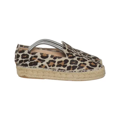 Espadrilles (Beige, Brown, Black) from Feners