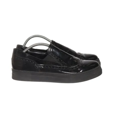Loafers (Svart) från A Pair Footwear