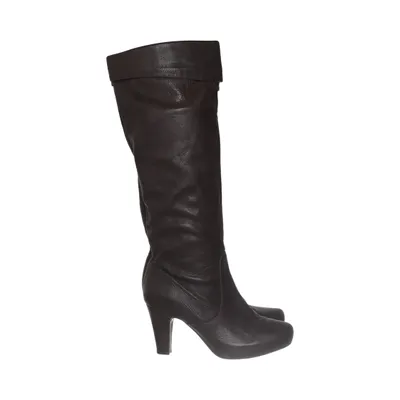 Boots (Brown) from Unisa Leather