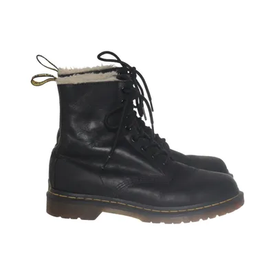 Veterlaarzen (1460 SERENE) van Dr. Martens