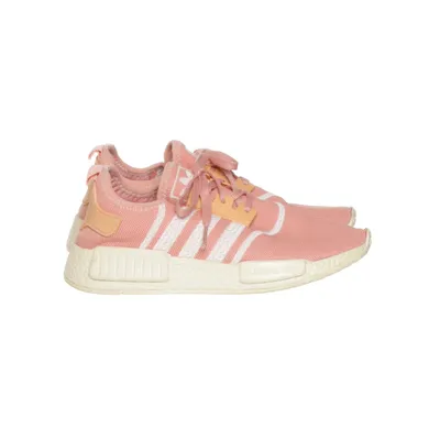 Baskets (Rose, Blanc) de Adidas
