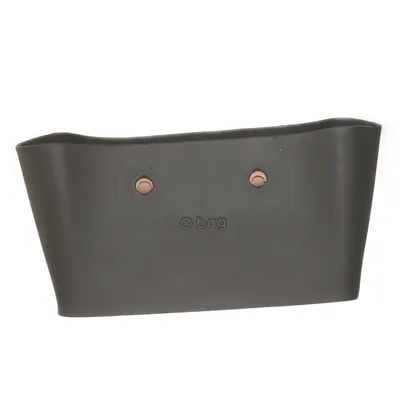 Handbag (Gray) from O Bag