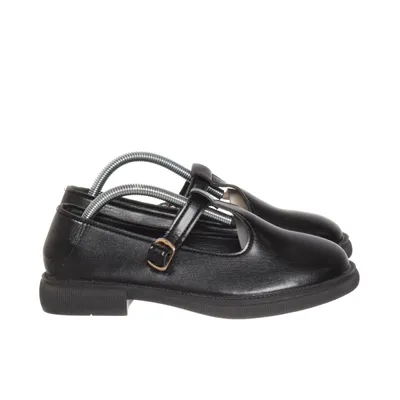 Ballerinaskor (Svart)