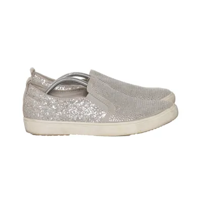 Chaussures d'été en toile (Gris) de Tamaris Trend