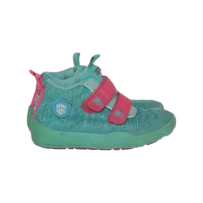 Sneakers (Groen, Roze) van Affenzahn