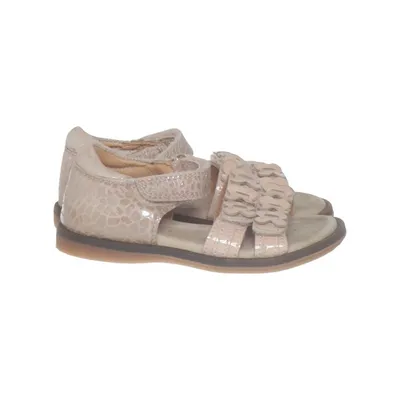 Sandalen (Roze) van Bisgaard