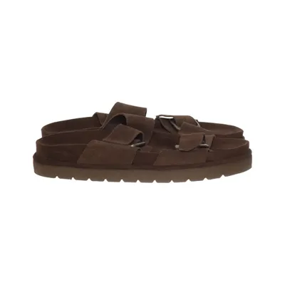 Sandaler (Brun) från Oysho