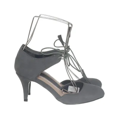 High Heels (Grau) von Bonprix