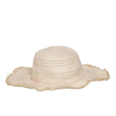 Solhatt (Beige)
