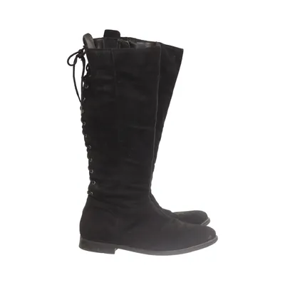 Boots (Black) from Simply Be