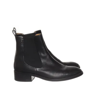 Chelsea boots (4243-101-20) fra Vagabond Læder