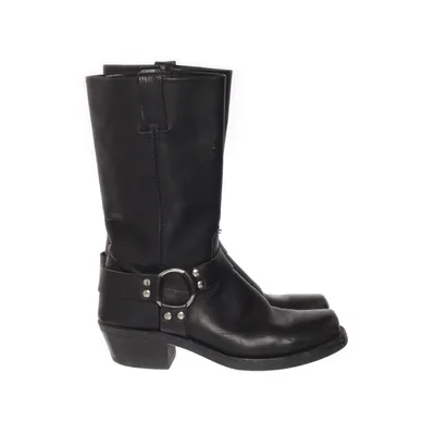 Boots (Black) from Frye
