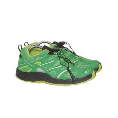 Chaussures de course (Vert) de Salomon