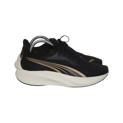 Trainingsschoenen (Zwart, Goud) van Puma